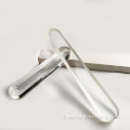 Vetro trasparente temperato borosilicato per indicatore di livello